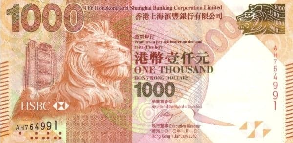 Currency Image